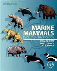 Marine Mammals