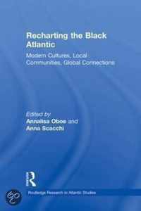Recharting the Black Atlantic