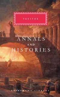 Annals And Histories