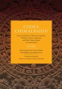 Codex Chimalpahin