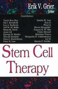 Stem Cell Therapy