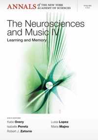 Neurosciences and Music IV