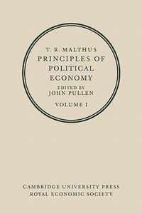 Malthus Principles Of Political Economy