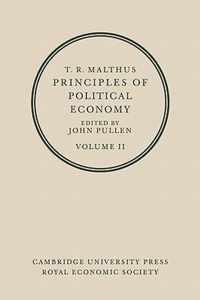 T. R. Malthus