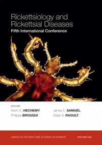 Rickettsiology and Rickettsial Diseases