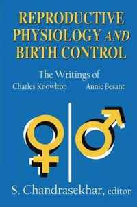 Reproductive Physiology and Birth Control