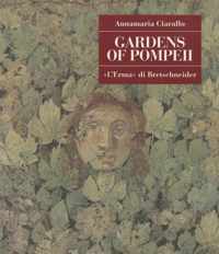 Gardens of Pompeii