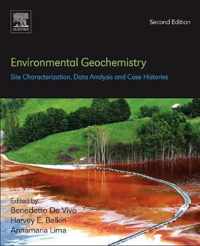 Environmental Geochemistry