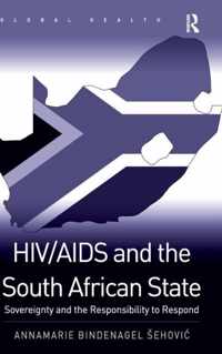 HIV/AIDS and the South African State