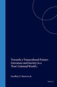 Towards a Transcultural Future