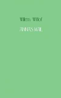 Annas mail - Willem Witlof - Paperback (9789402114263)