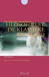 Filosofie Uit De Klassieke Oudheid