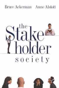 The Stakeholder Society