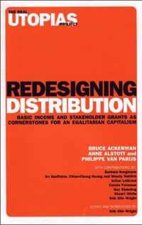 Redesigning Distribution