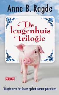 De leugenhuistrilogie