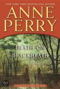 Death on Blackheath