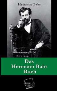 Das Hermann Bahr Buch