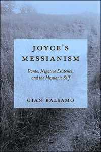 Joyce's Messianism