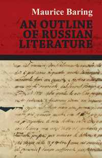 An Outline Of Russian Literature