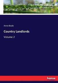 Country Landlords