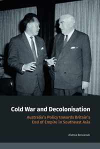 Cold War and Decolonisation