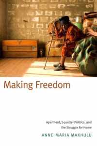 Making Freedom