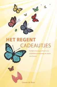 Het regent cadeautjes