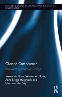 Change Competence