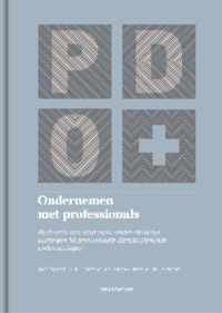 Pdo+ ondernemen met professionals