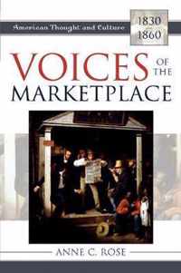 Voices of the Marketplace