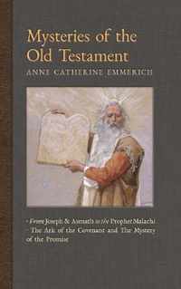 Mysteries of the Old Testament