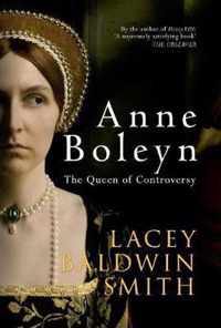 Anne Boleyn