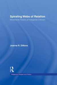 Spiraling Webs of Relation