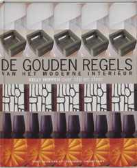 De Gouden Regels Van Het Moderne Interieur