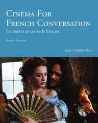 Cinema for French Conversation