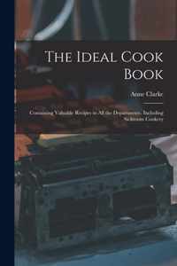 The Ideal Cook Book