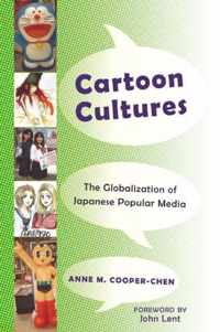 Cartoon Cultures