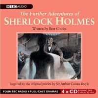 The Further Adventures of Sherlock Holmes