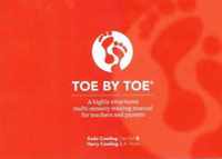 Toe by Toe : A Highly Structured Multi-sensory Reading Manual for Teachers and Parents