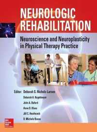 Neurologic Rehabilitation Neuroscience &