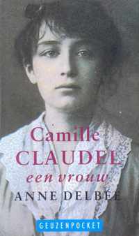 Camille claudel, een vrouw