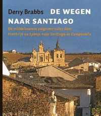 De wegen naar Santiago