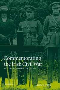 Commemorating The Irish Civil War