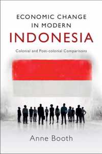 Economic Change in Modern Indonesia