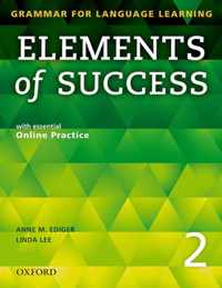 Elements of Success