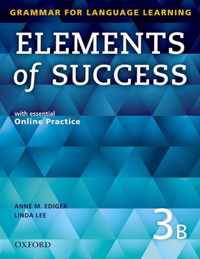 Elements of Success