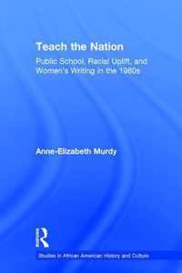 Teach the Nation