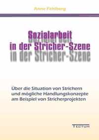 Sozialarbeit in der Stricher-Szene