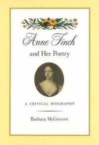 Anne Finch and Her Poetry