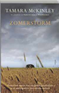 Zomerstorm